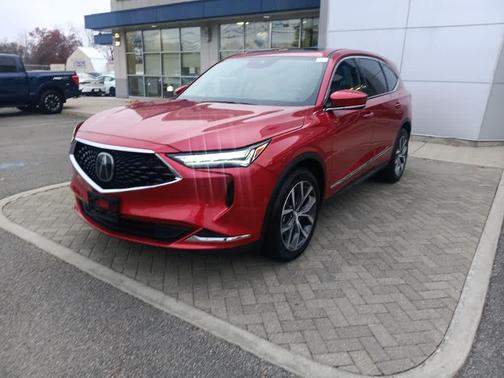 2023 Acura MDX Technology Package
