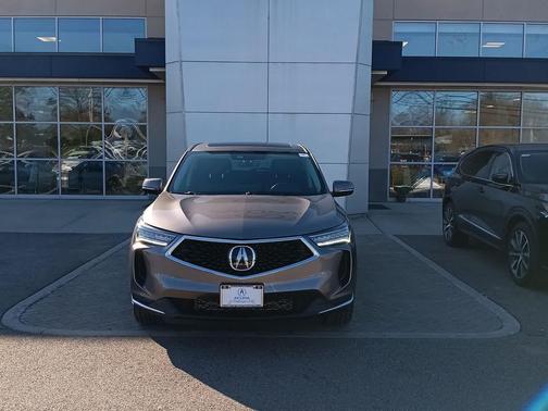 2023 Acura RDX Base