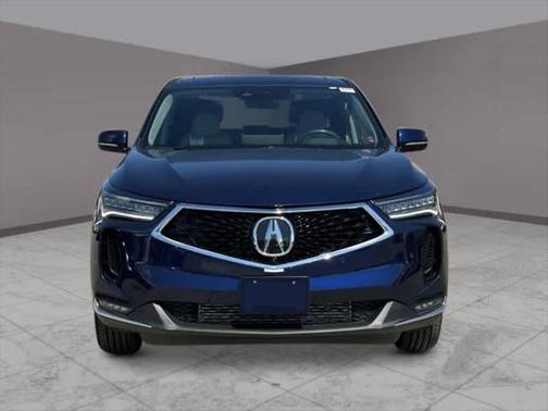 2024 Acura RDX Advance Package