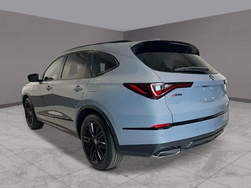 2026 Acura MDX A-SPEC Advance Package