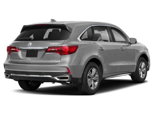 2020 Acura MDX 3.5L