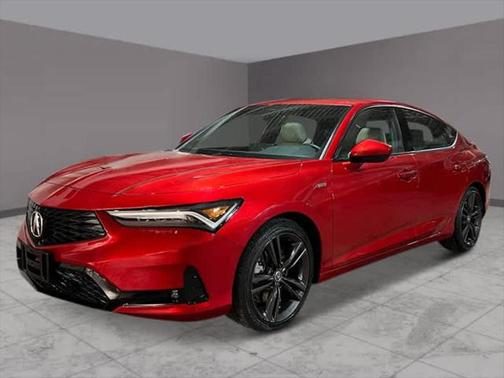 2024 Acura Integra A-SPEC