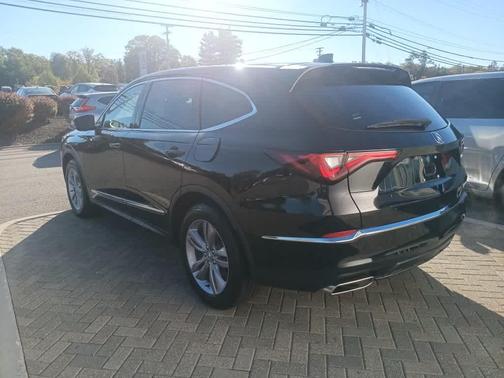 2023 Acura MDX Standard