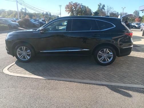 2023 Acura MDX Standard