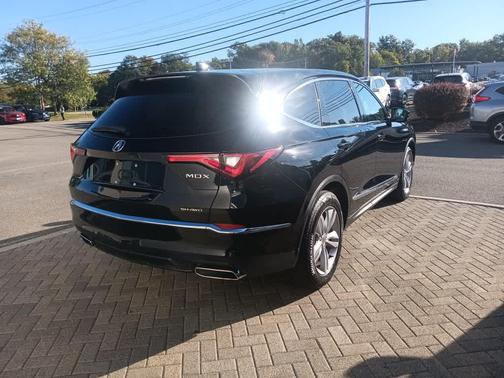 2023 Acura MDX Standard