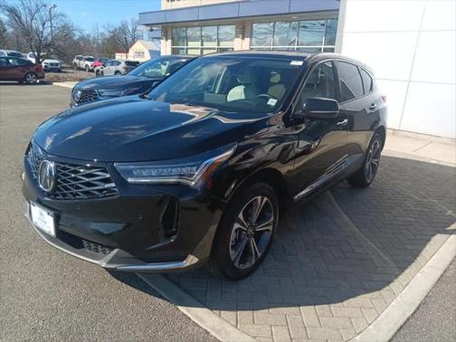 2025 Acura RDX Technology Package