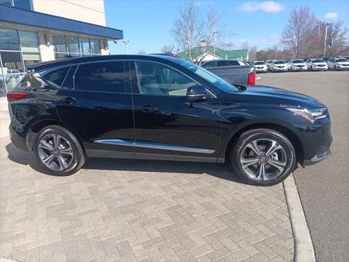 2025 Acura RDX Technology Package