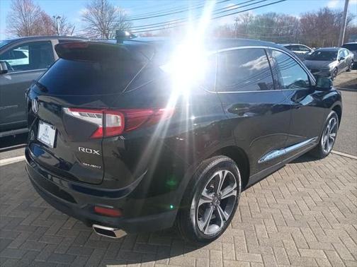2025 Acura RDX Technology Package