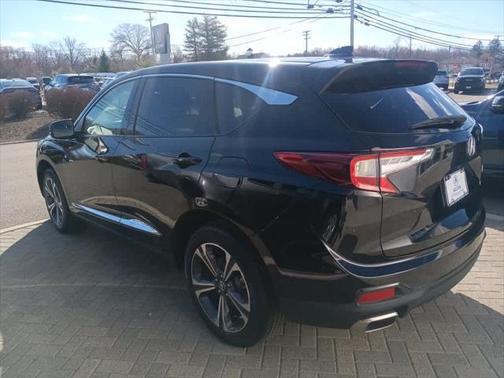 2025 Acura RDX Technology Package