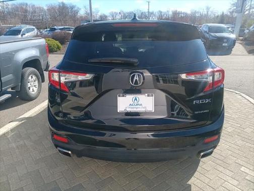 2025 Acura RDX Technology Package