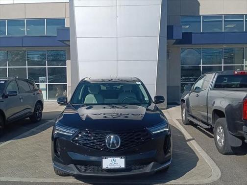 2025 Acura RDX Technology Package