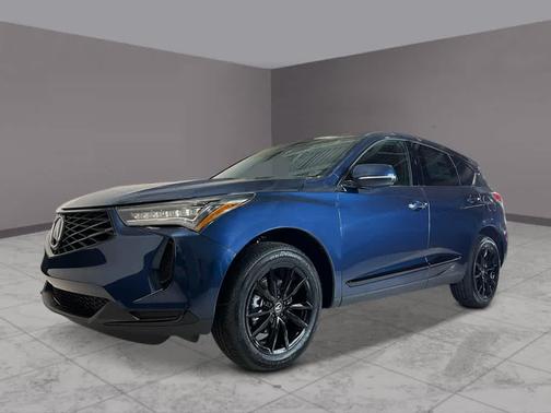 2026 Acura RDX Base
