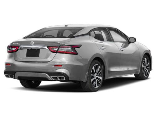 2019 Nissan Maxima 3.5 S