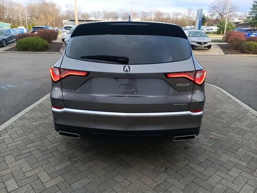 2023 Acura MDX Technology Package
