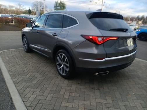 2023 Acura MDX Technology Package