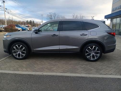2023 Acura MDX Technology Package