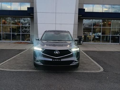 2023 Acura MDX Technology Package