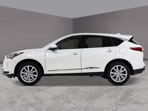 2024 Acura RDX Base