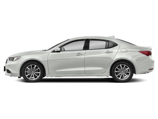 2020 Acura TLX FWD