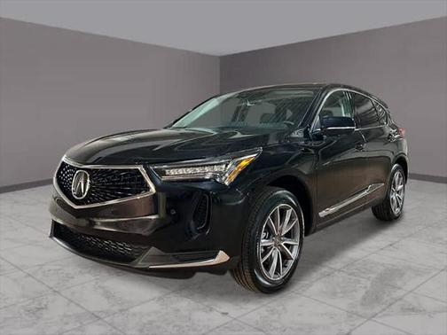 2024 Acura RDX Technology Package