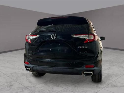 2024 Acura RDX Technology Package