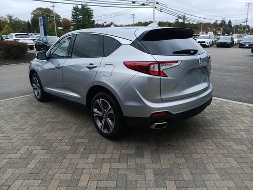 2025 Acura RDX Technology Package