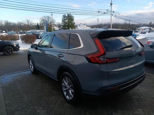 2023 Honda CR-V EX AWD
