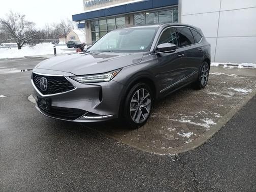 2023 Acura MDX Technology Package