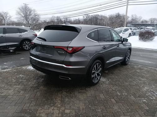 2023 Acura MDX Technology Package