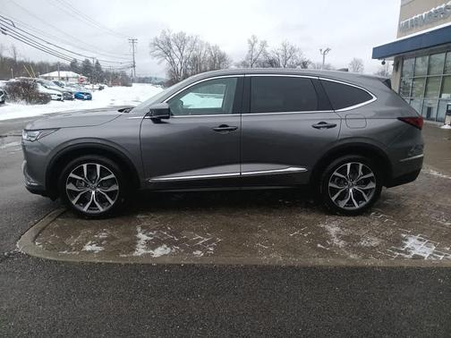 2023 Acura MDX Technology Package