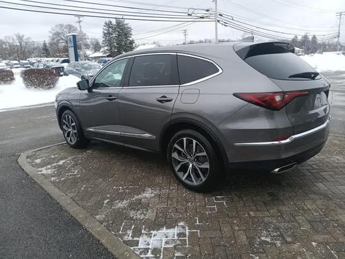 2023 Acura MDX Technology Package