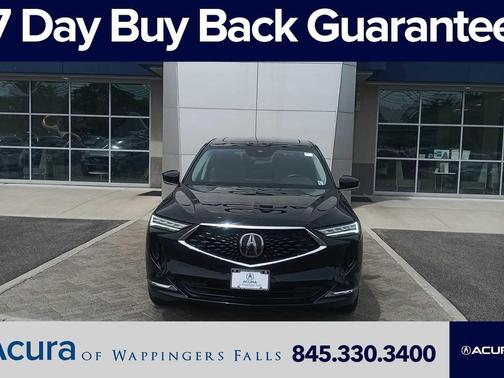2023 Acura MDX Technology Package