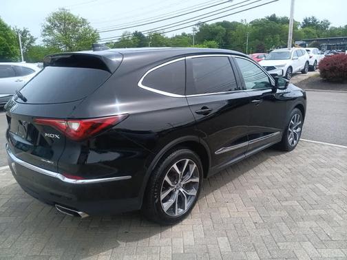 2023 Acura MDX Technology Package