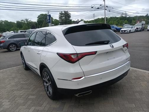 2023 Acura MDX Technology Package
