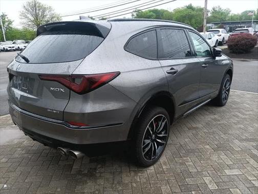 2022 Acura MDX Type S