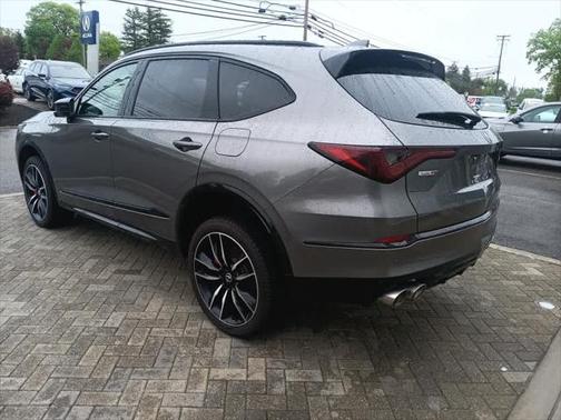 2022 Acura MDX Type S