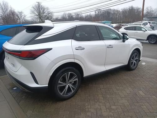2023 Lexus RX 350 Premium Plus