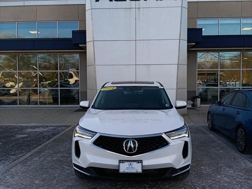 2024 Acura RDX Base
