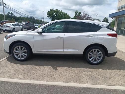 2024 Acura RDX Base