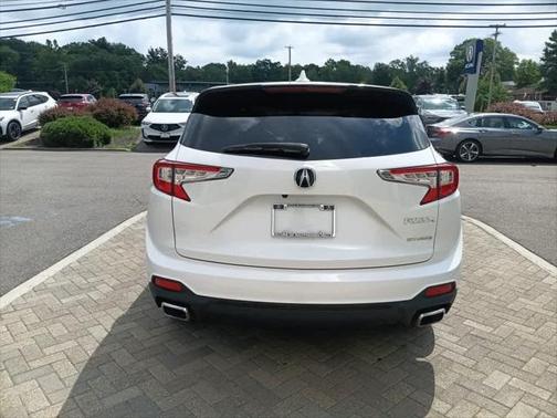 2024 Acura RDX Base