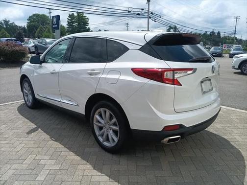 2024 Acura RDX Base