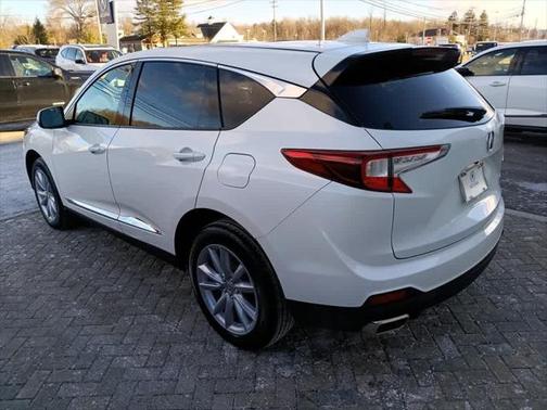 2024 Acura RDX Base