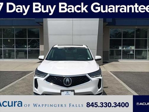 2024 Acura RDX Base