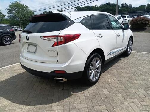 2024 Acura RDX Base