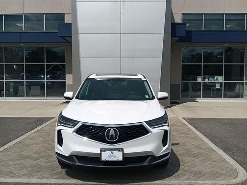 2024 Acura RDX Base