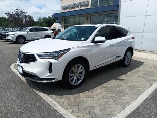 2024 Acura RDX Base