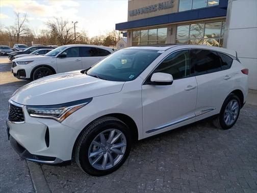 2024 Acura RDX Base