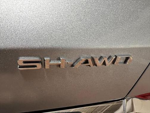 2024 Acura MDX Standard