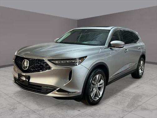 2024 Acura MDX Standard