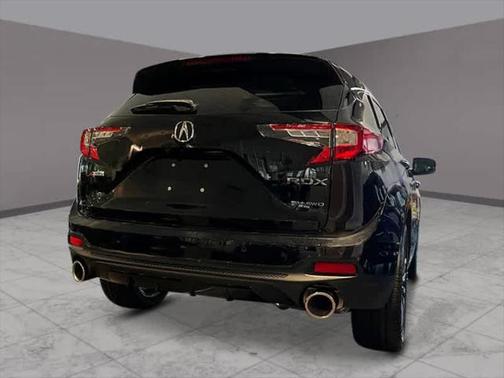 2024 Acura RDX A-Spec Advance Package